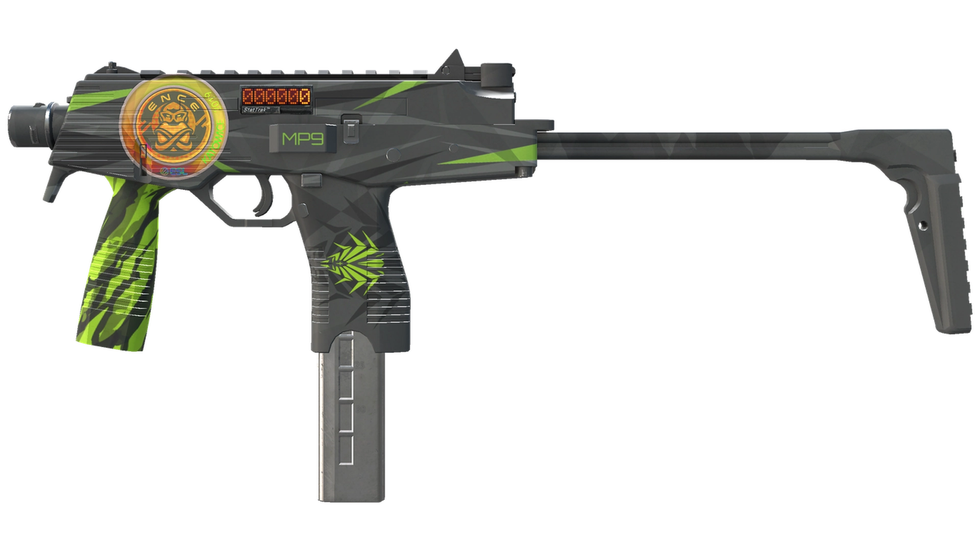 Deadly Poison image