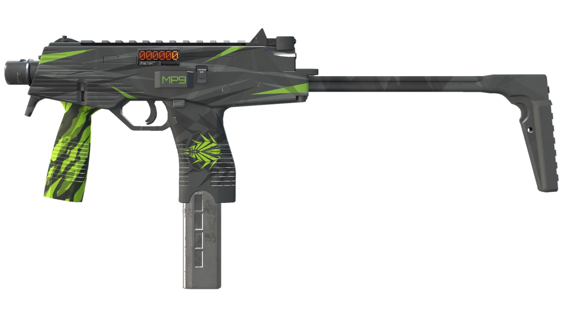 Deadly Poison image
