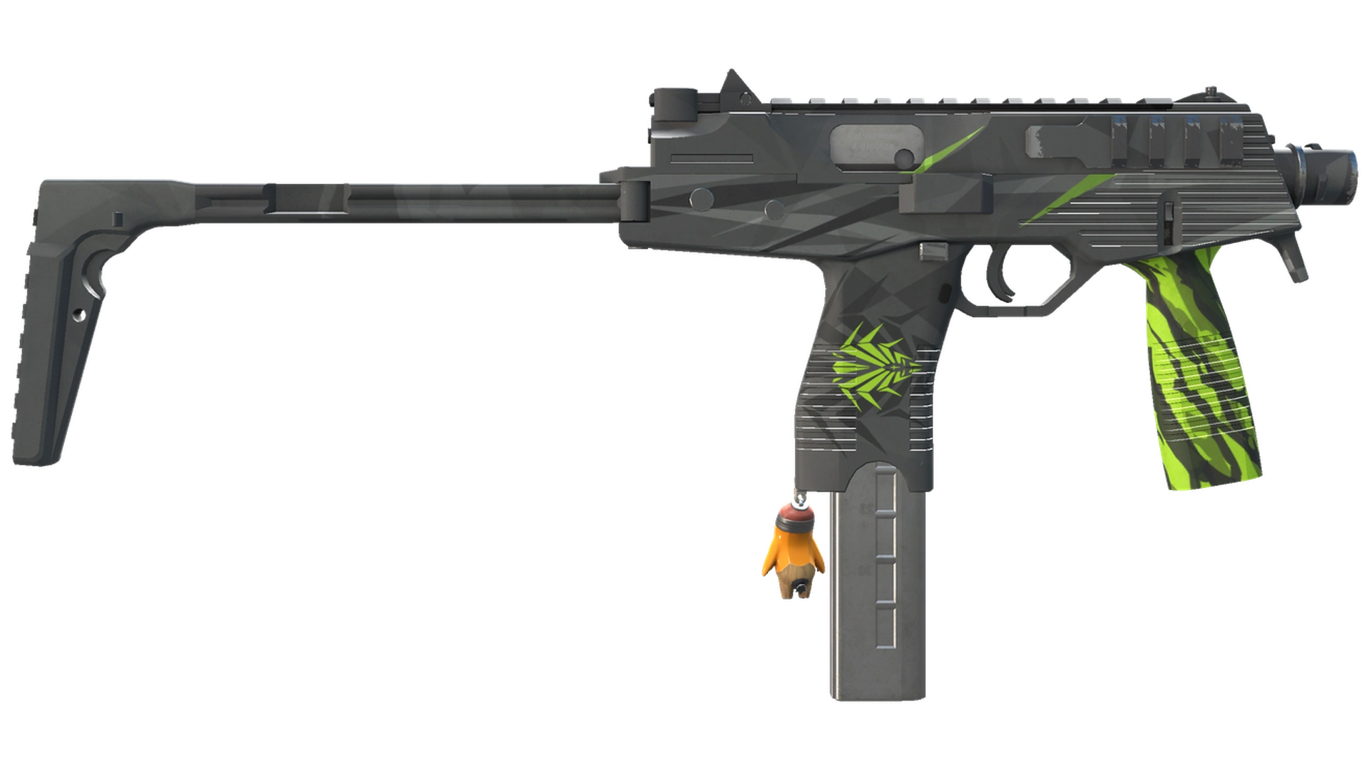 Deadly Poison image