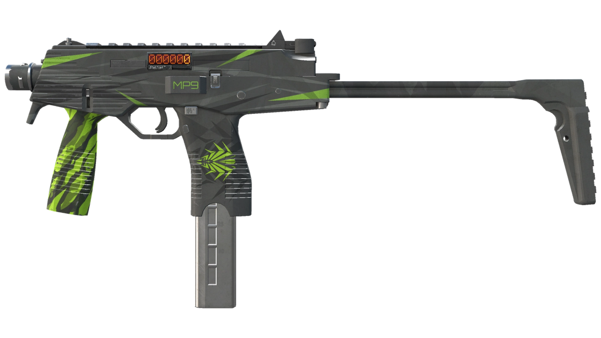 Deadly Poison image