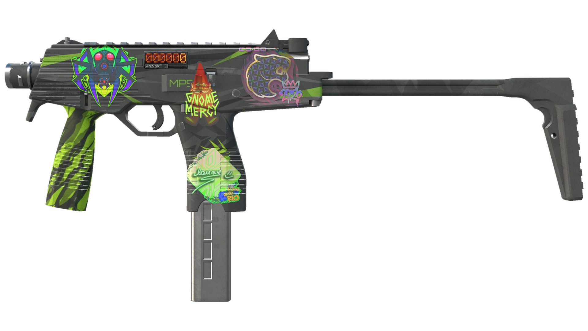 Deadly Poison image