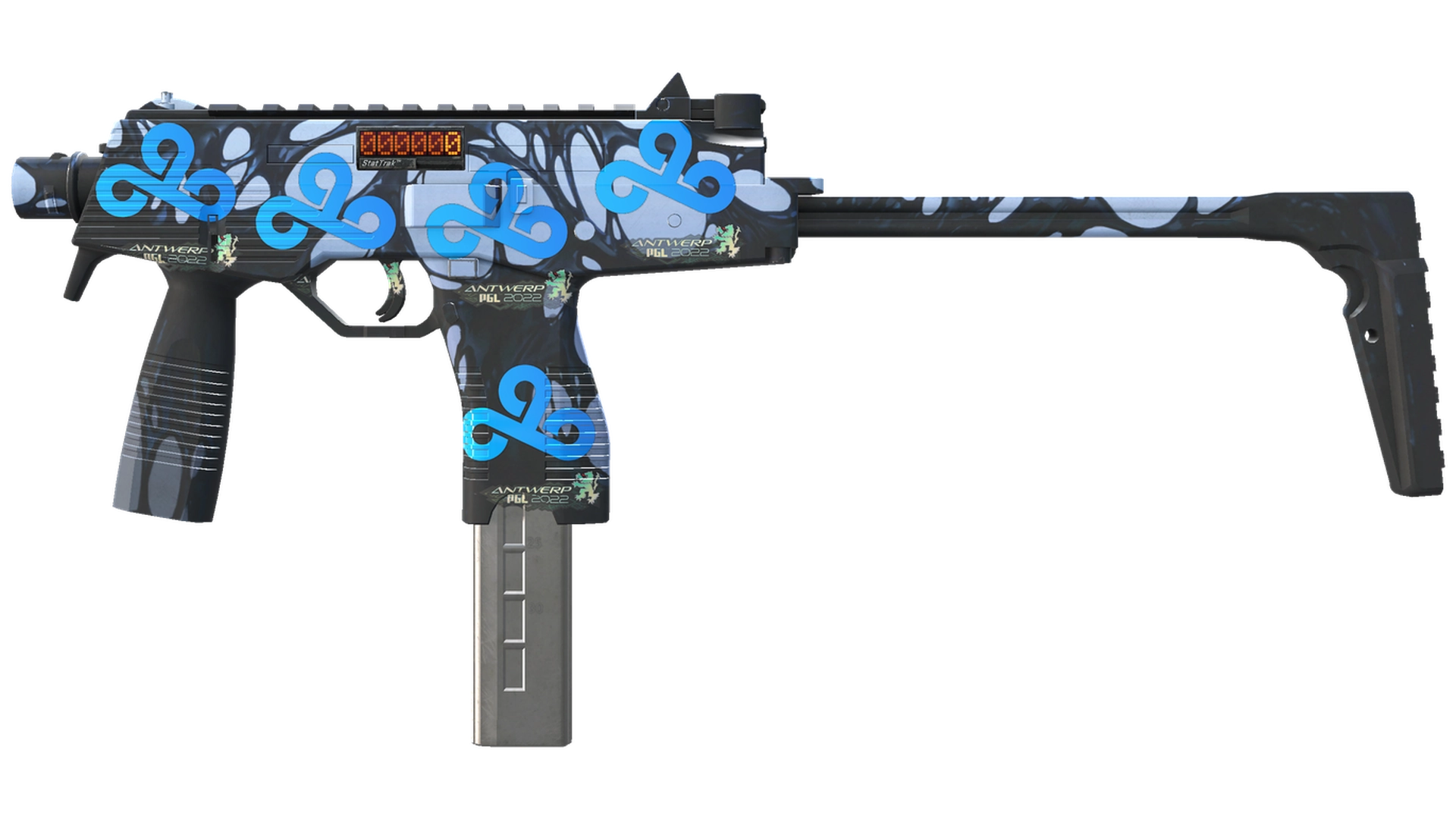 Goo image