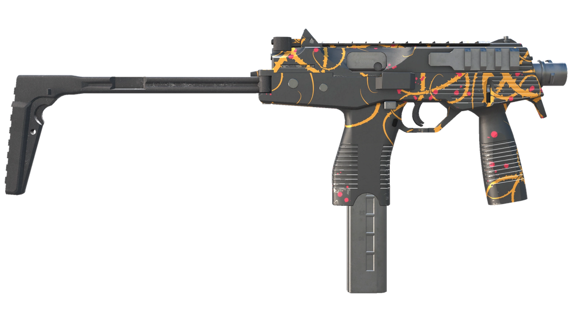 Rose Iron image