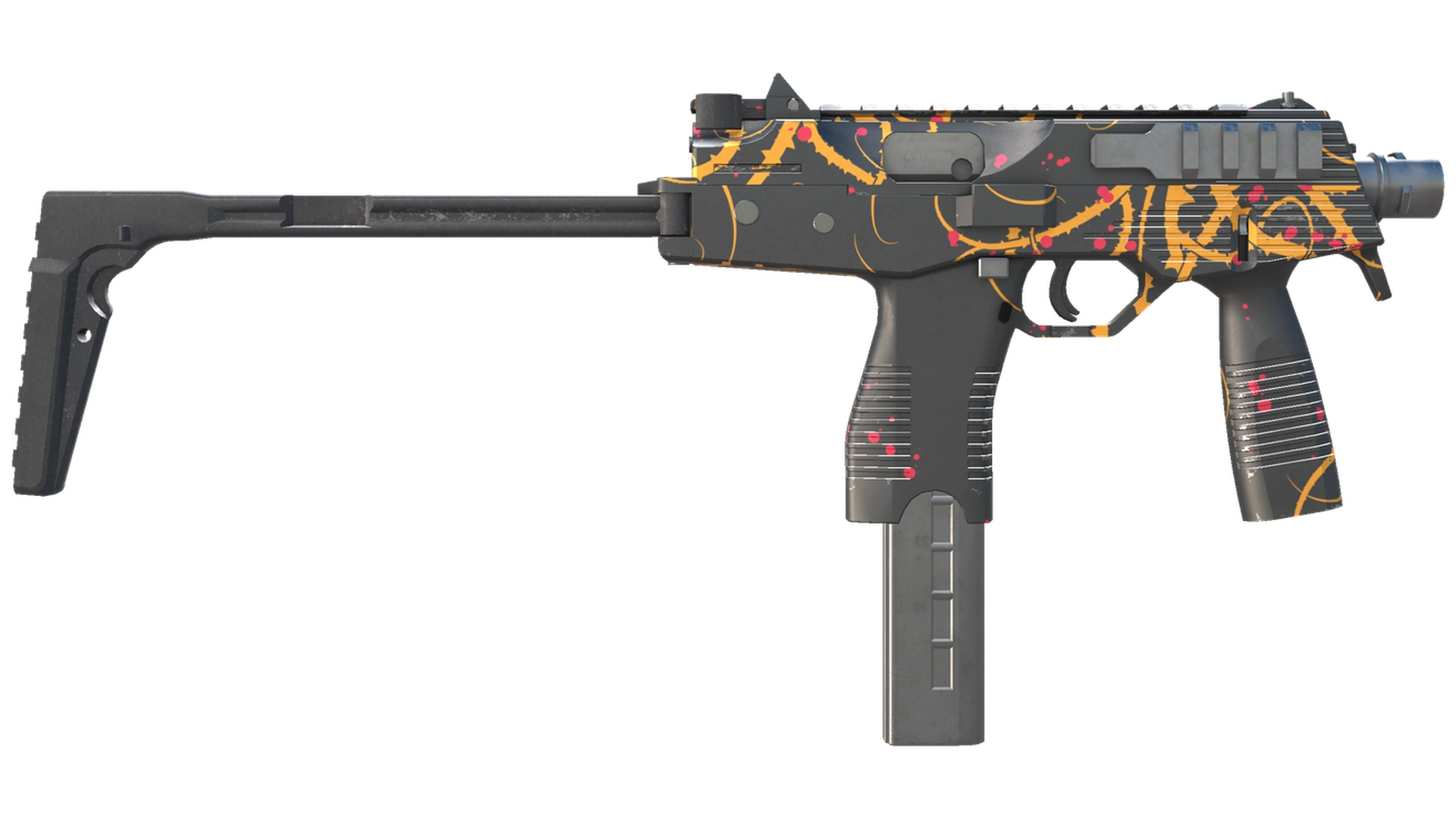 Rose Iron image