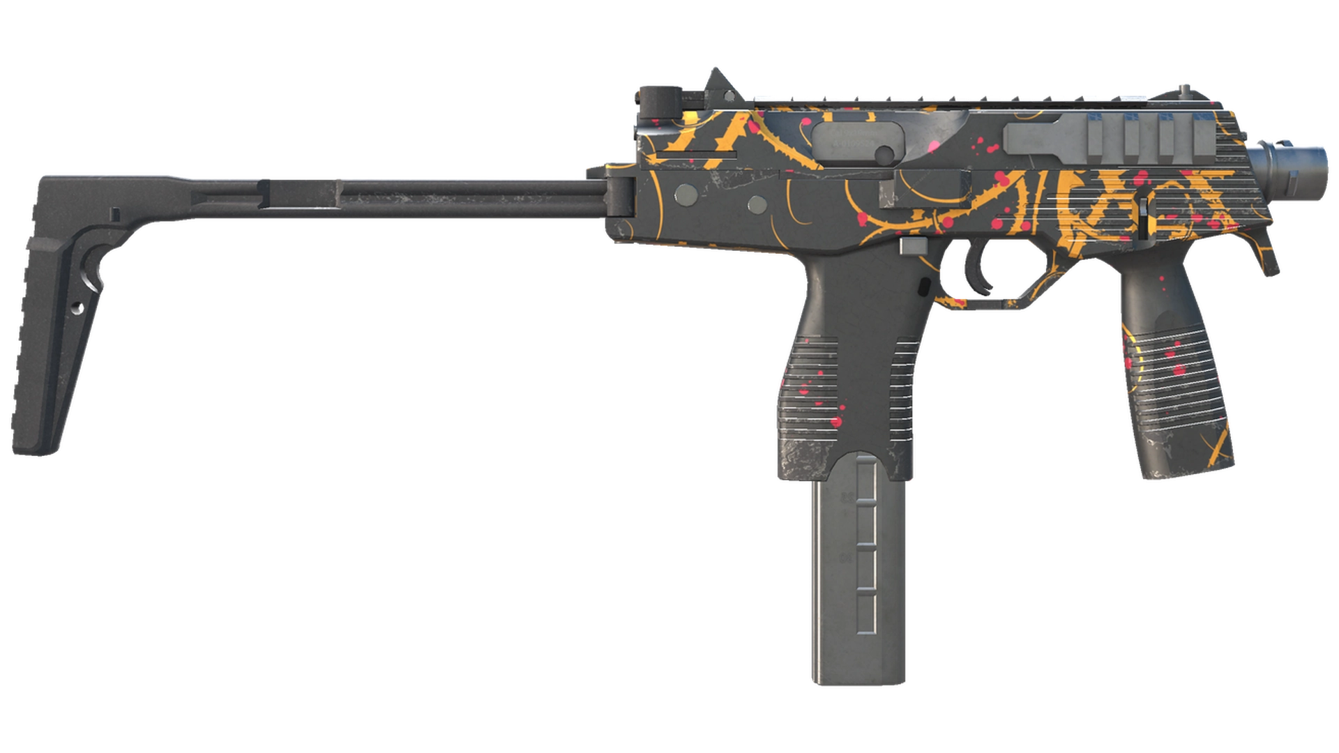 Rose Iron image