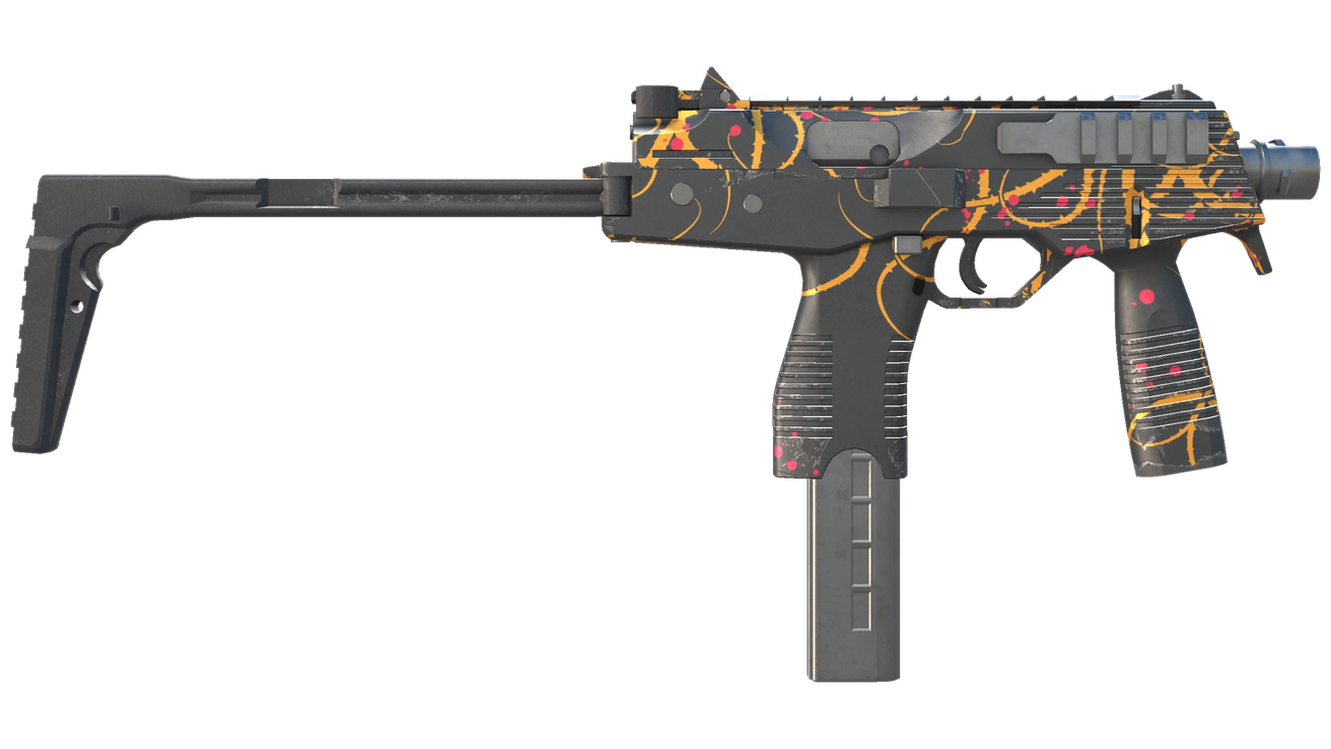 Rose Iron image