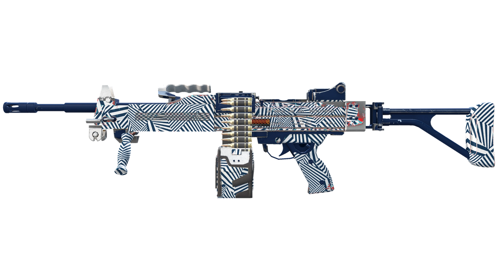 Dazzle image