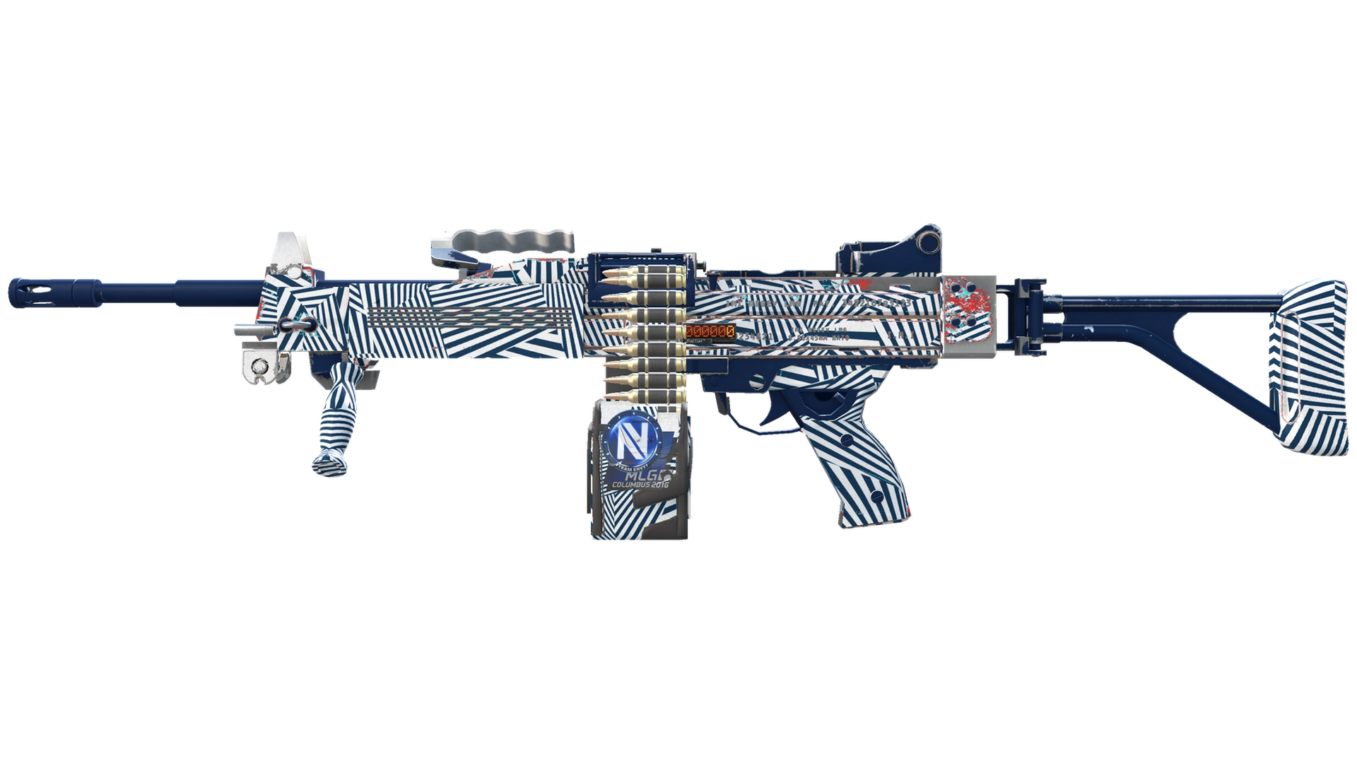 Dazzle image