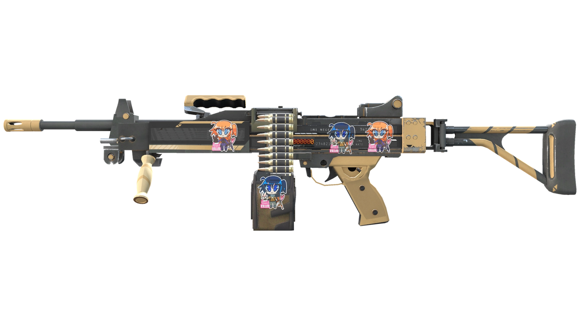 Desert-Strike image
