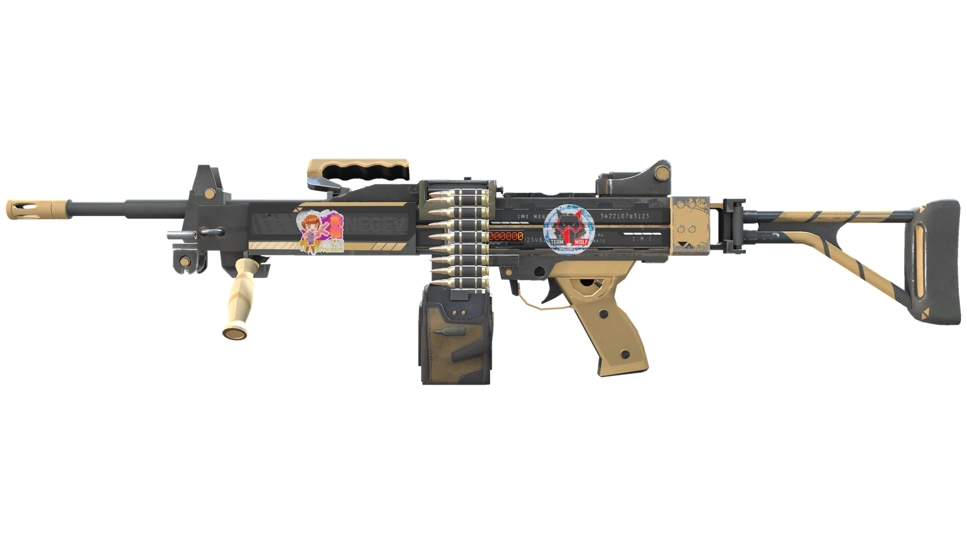 Desert-Strike image