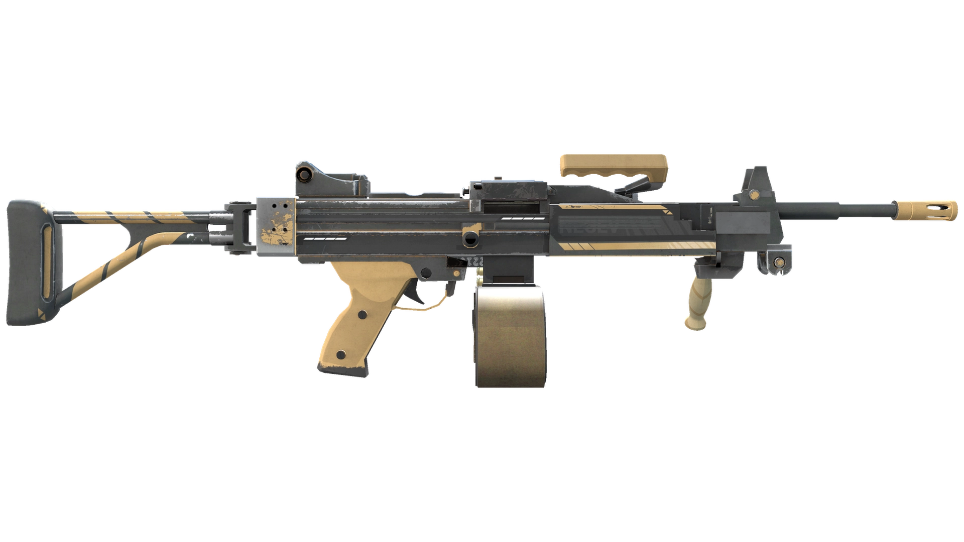 Desert-Strike image