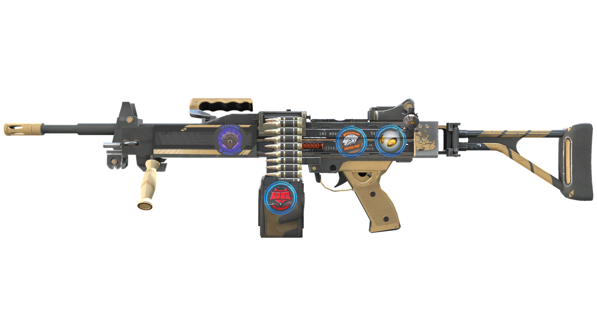 Desert-Strike image