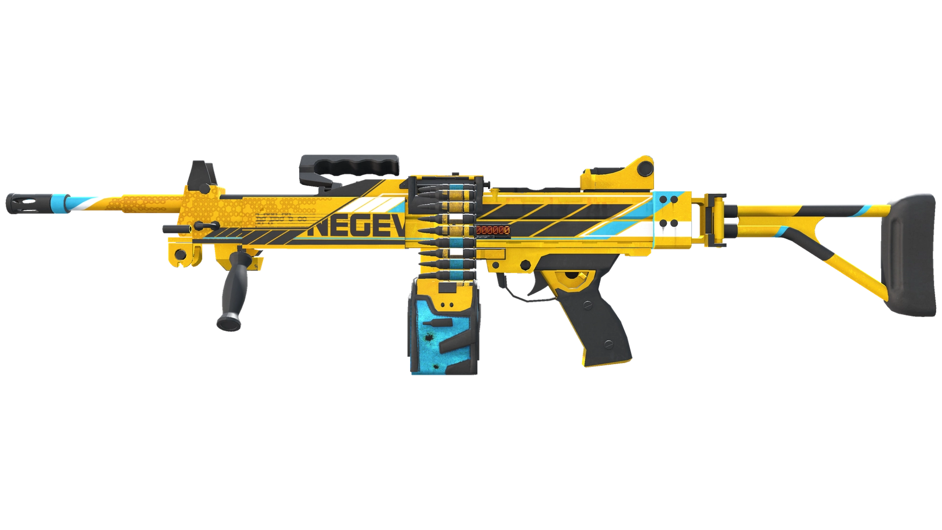 Power Loader image