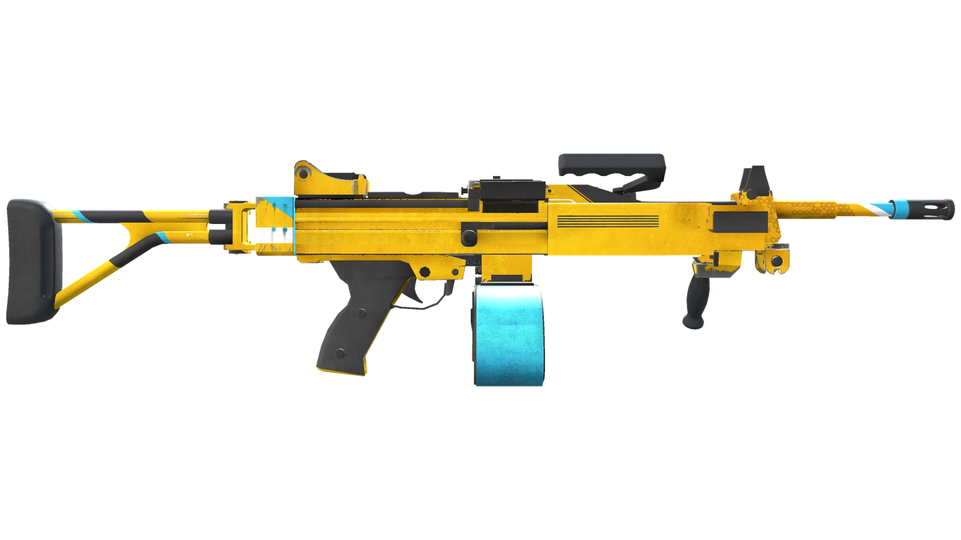 Power Loader image