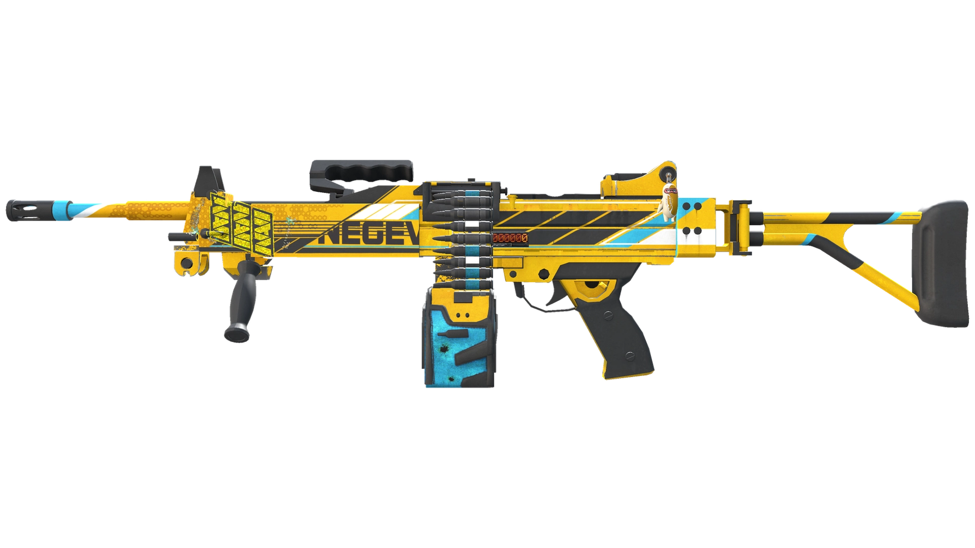 Power Loader image