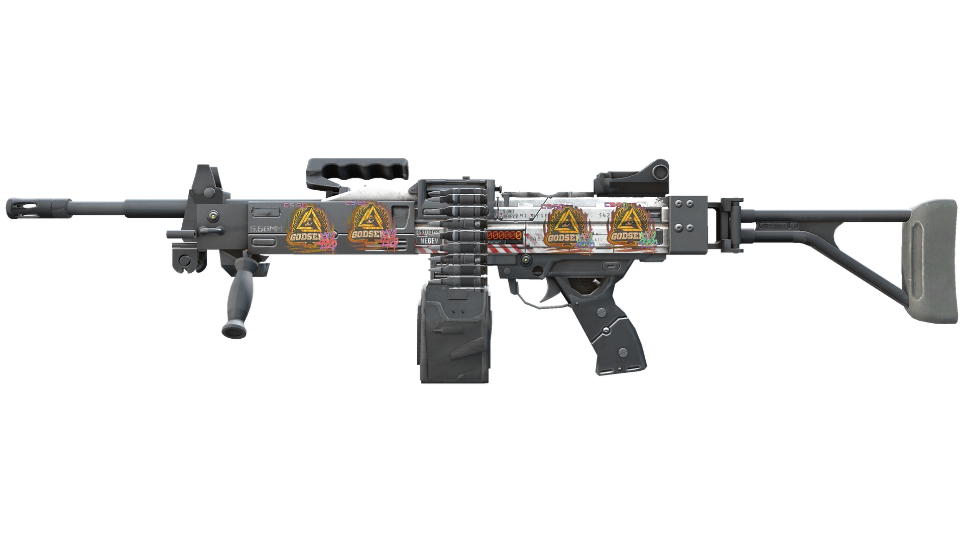 Prototype image
