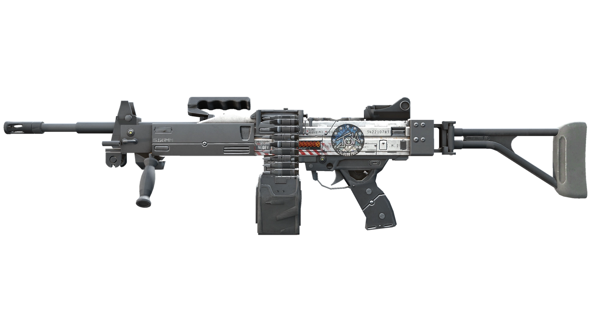 Prototype image