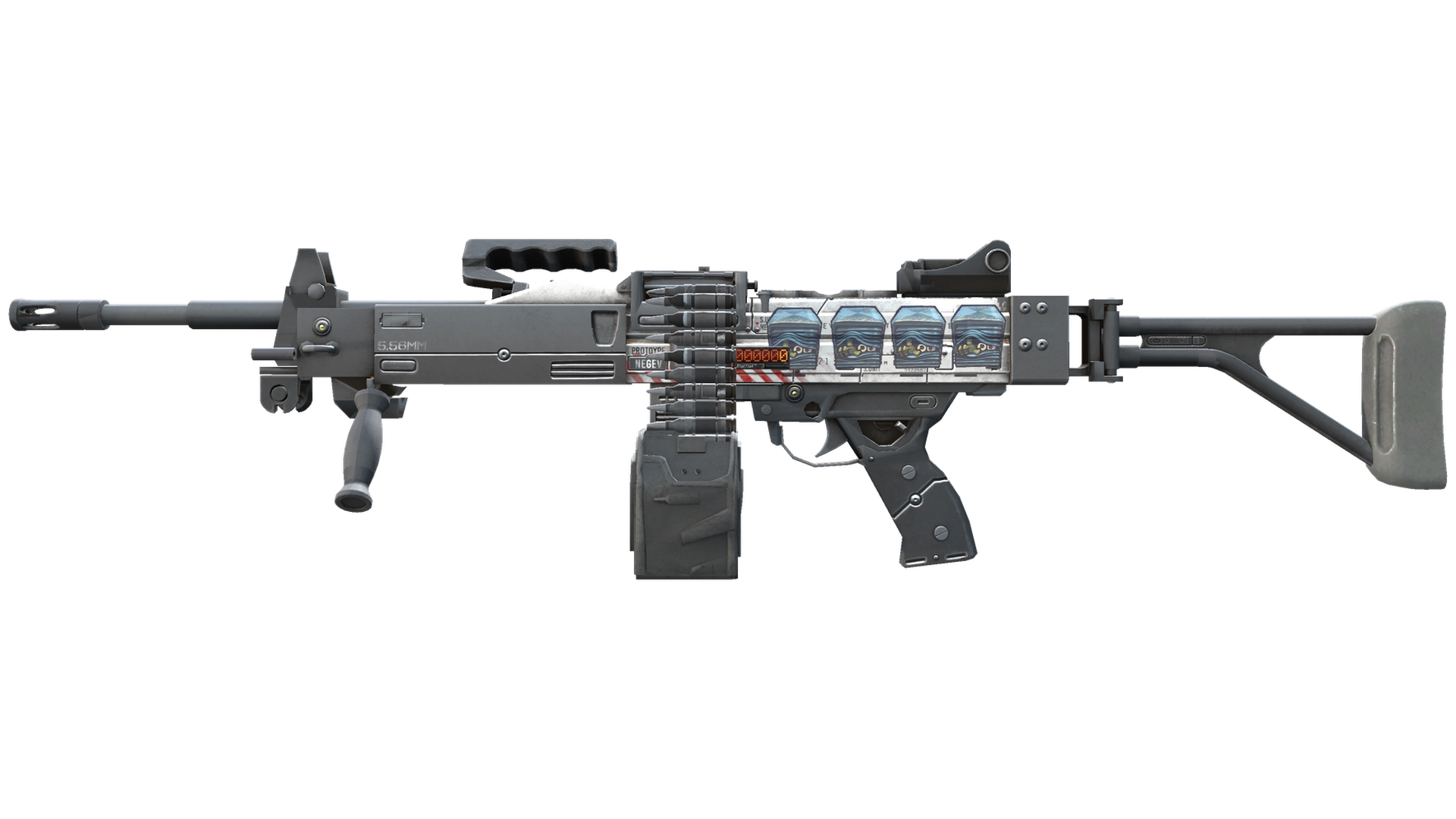 Prototype image