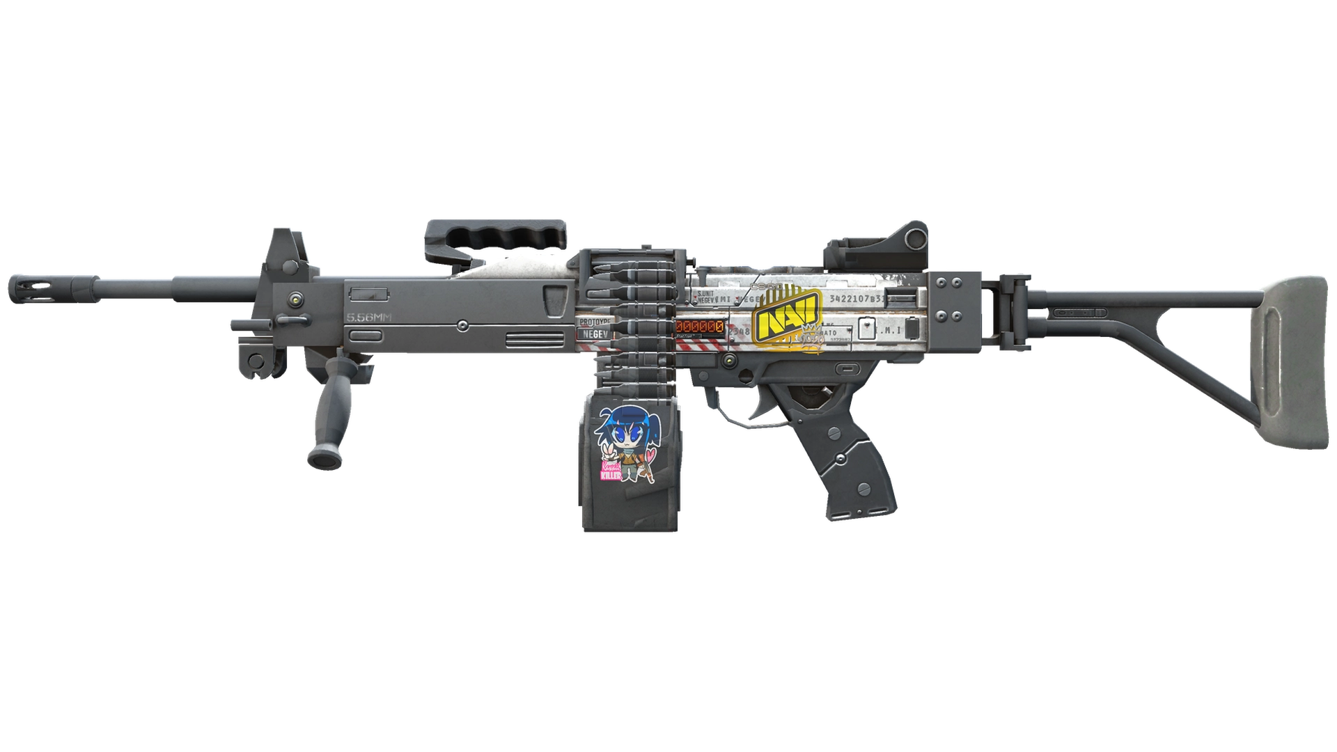 Prototype image