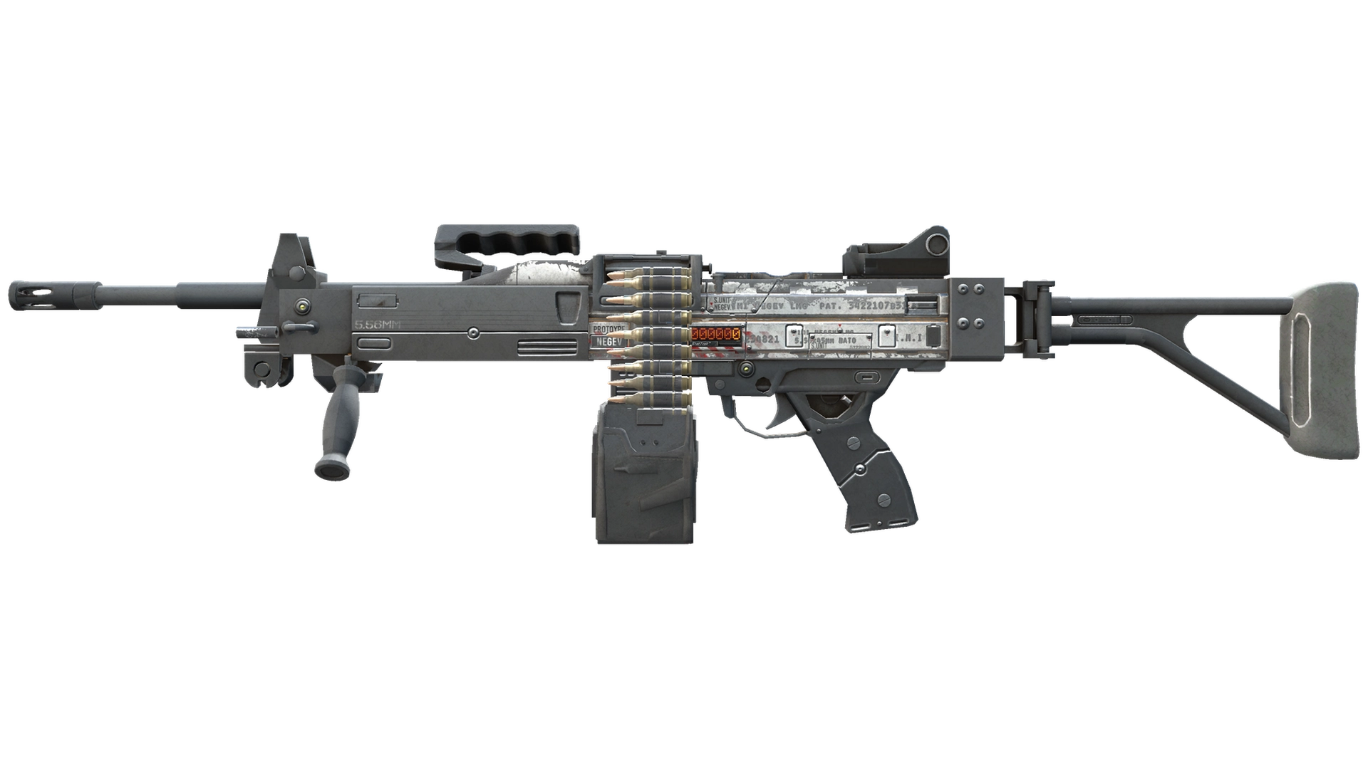 Prototype image