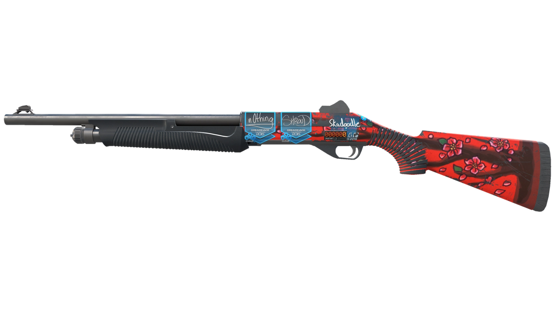 Bloomstick image