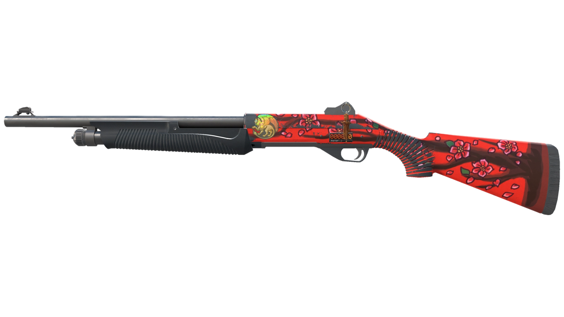 Bloomstick image