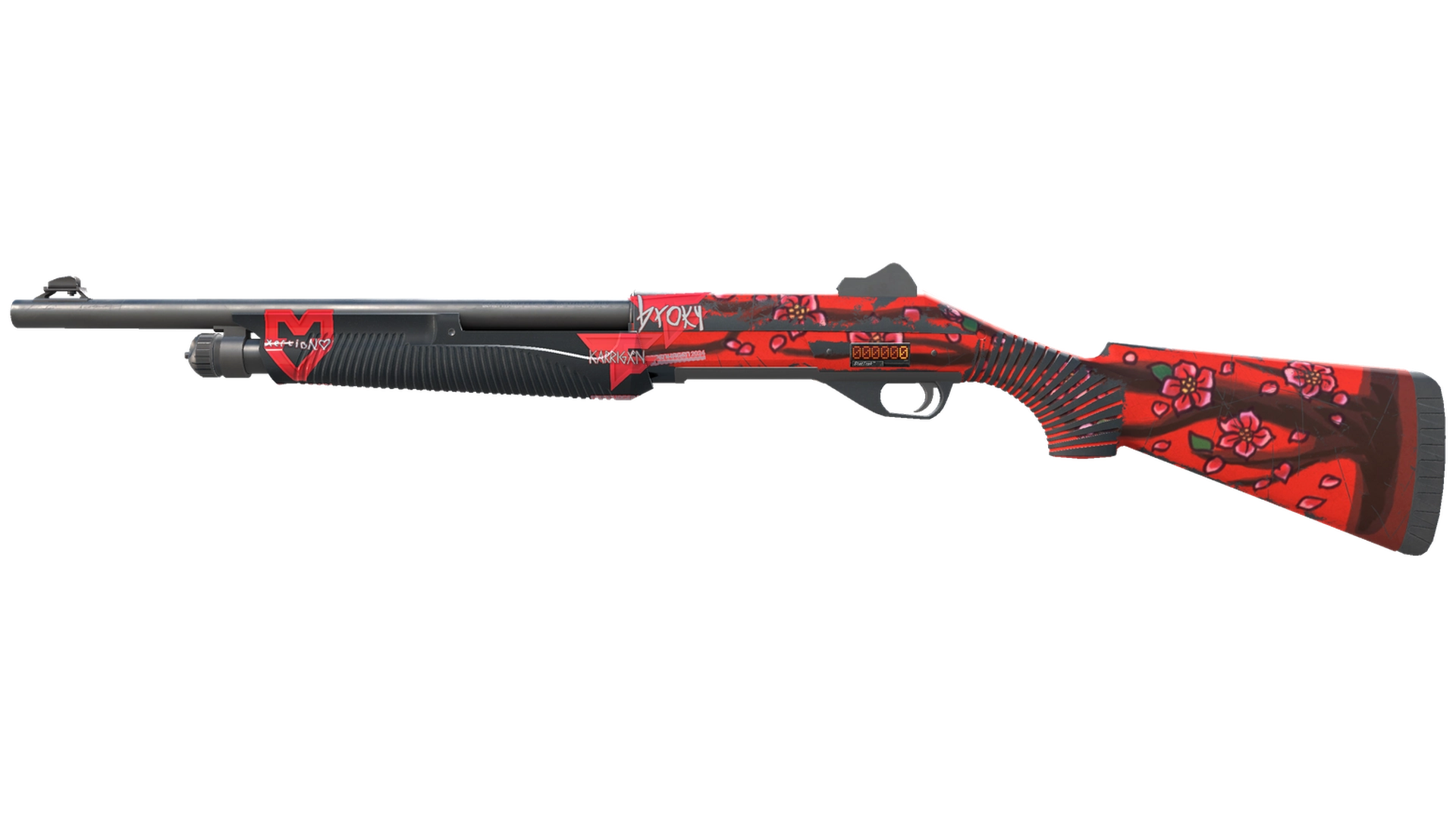 Bloomstick image