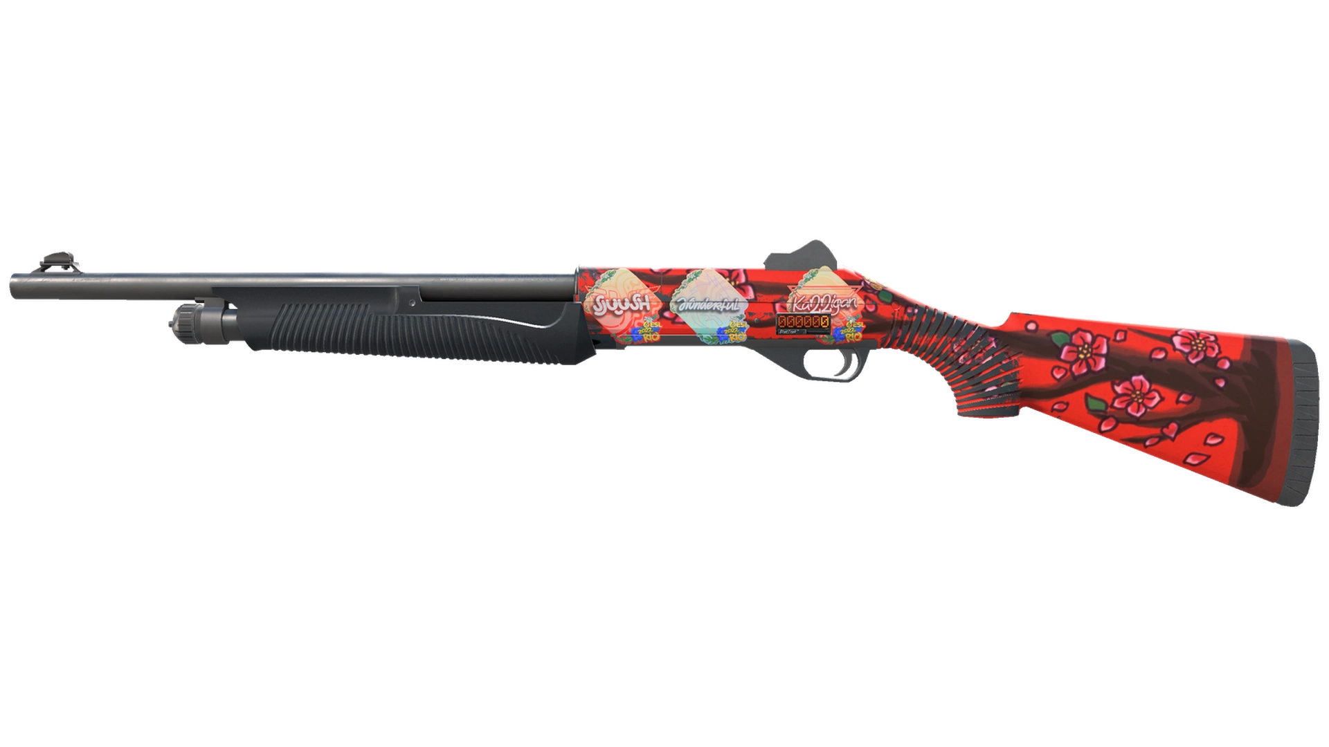 Bloomstick image