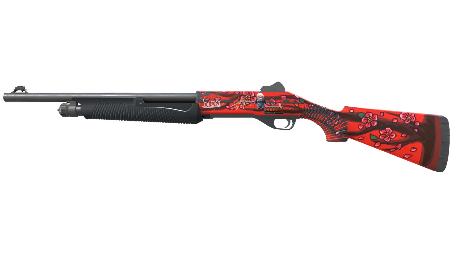 Bloomstick image