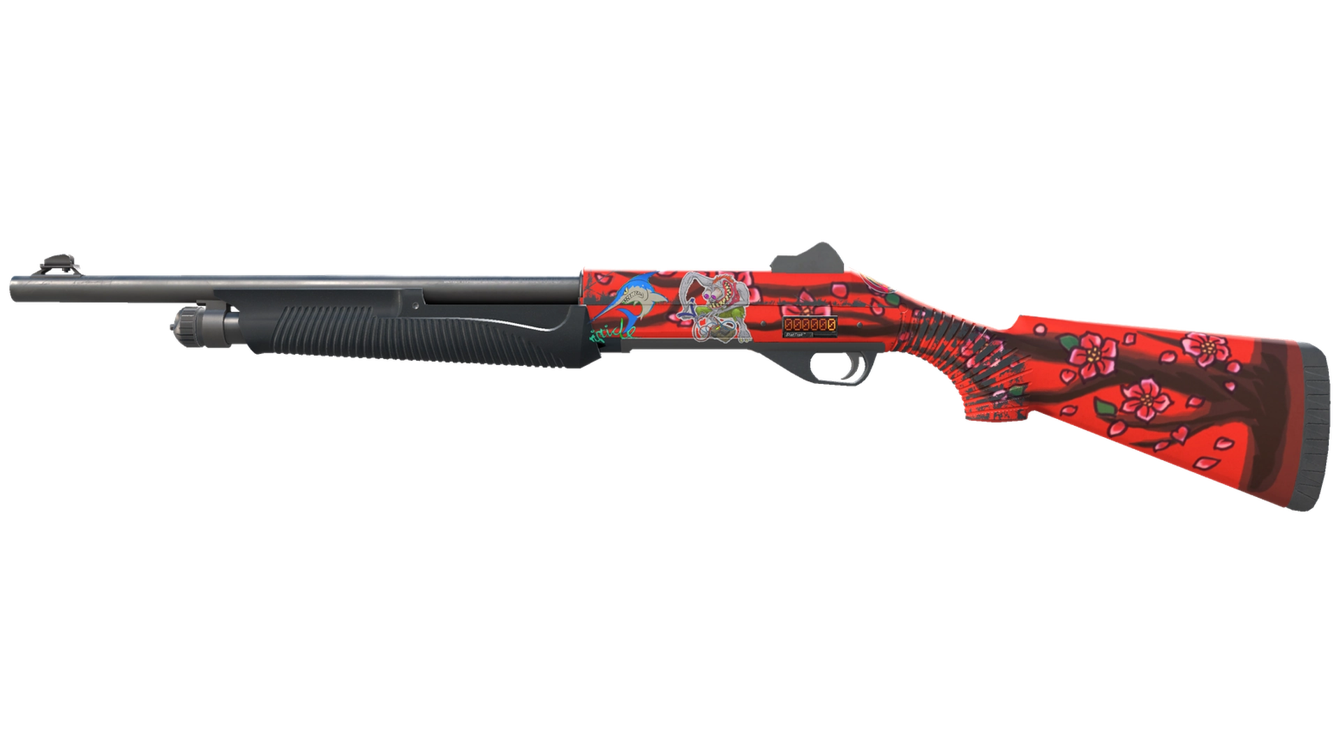 Bloomstick image