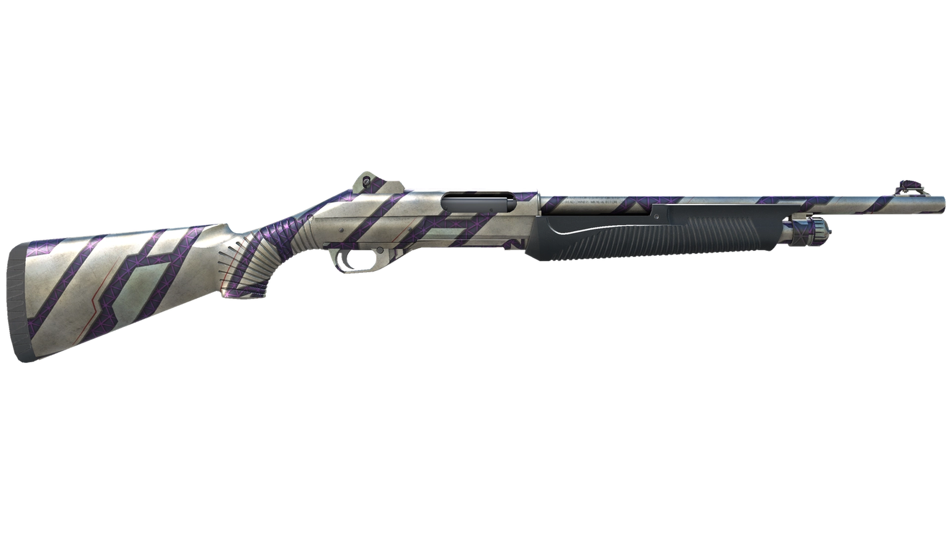 StatTrak™ Nova | Exo (Well-Worn)
