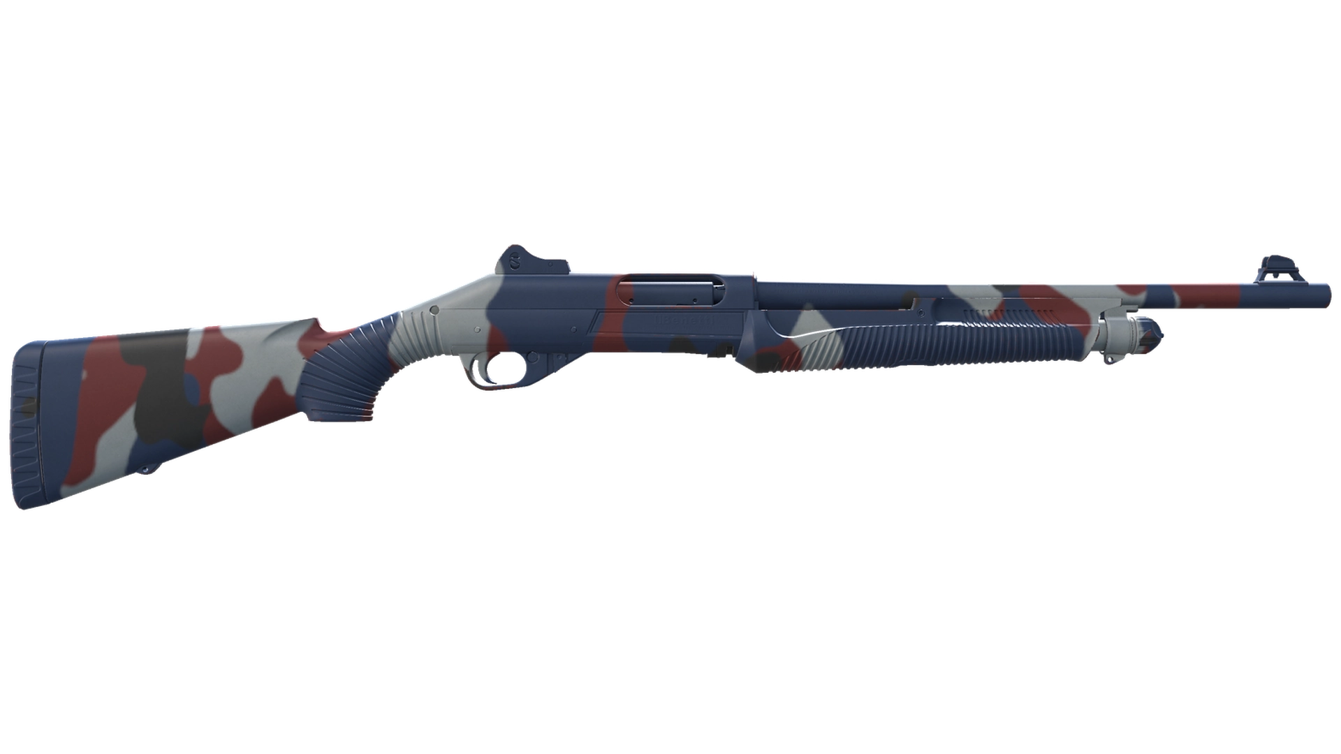 Ghost Camo image
