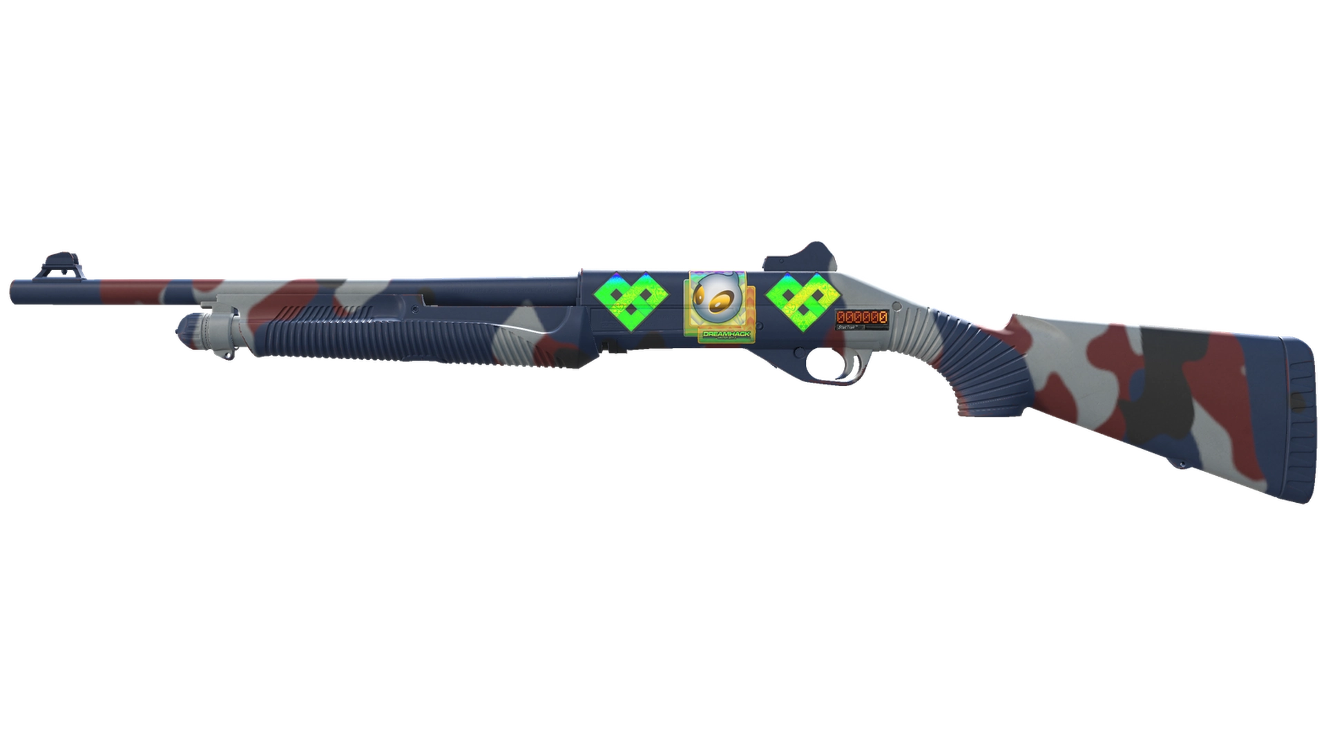 Ghost Camo image