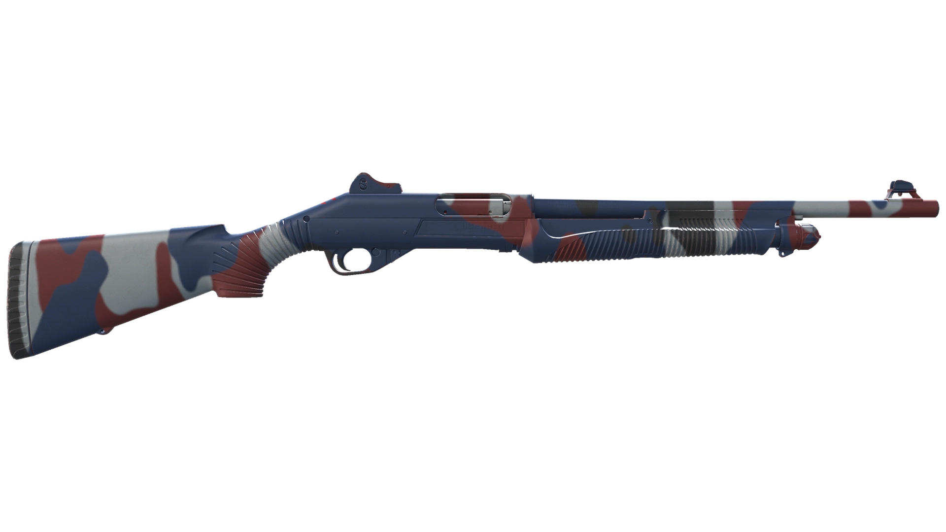 Ghost Camo image