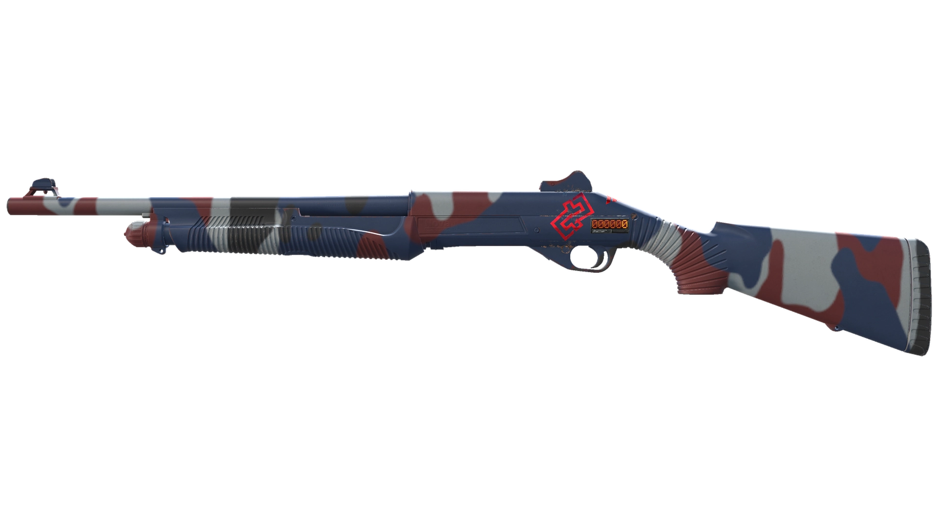 Ghost Camo image
