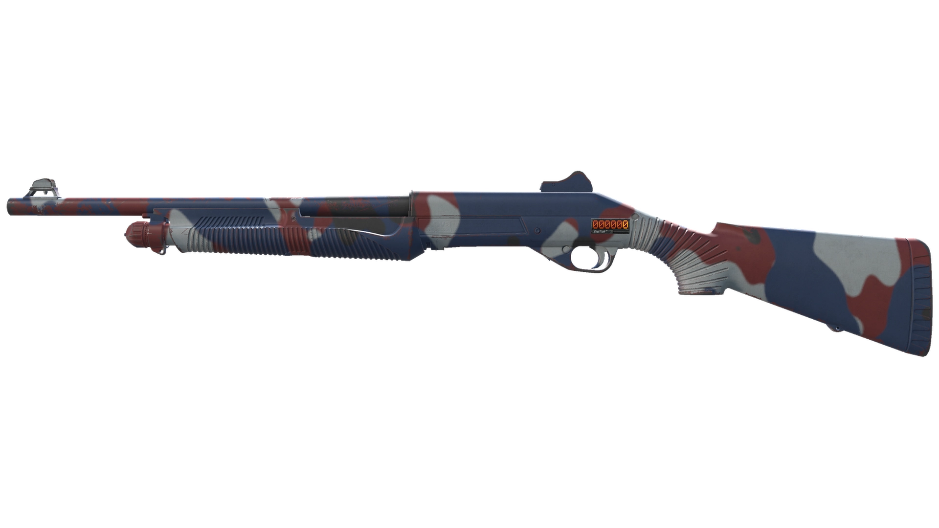 Ghost Camo image