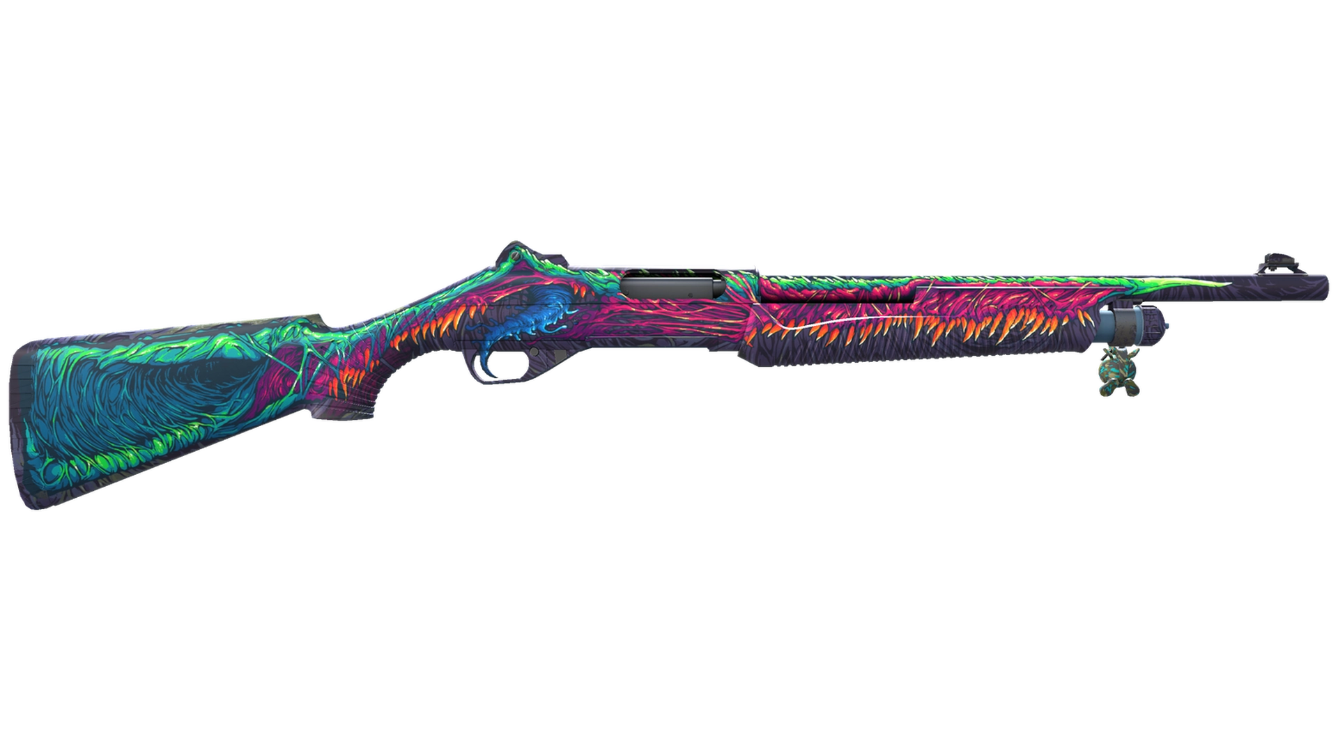 Hyper Beast image