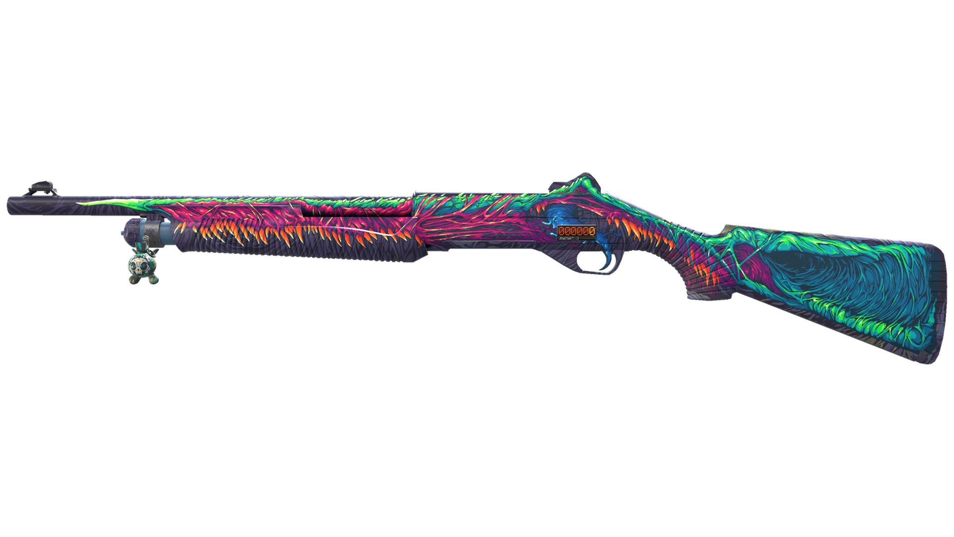 Hyper Beast image