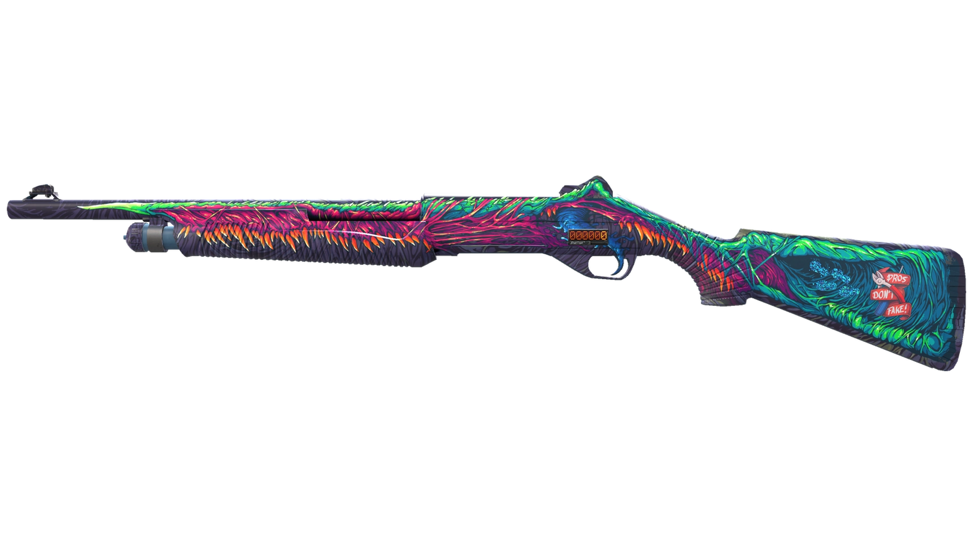 Hyper Beast image