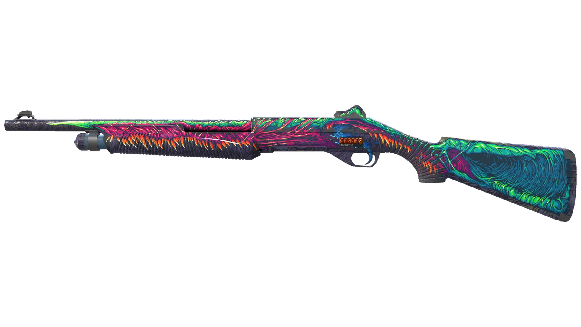 Hyper Beast image