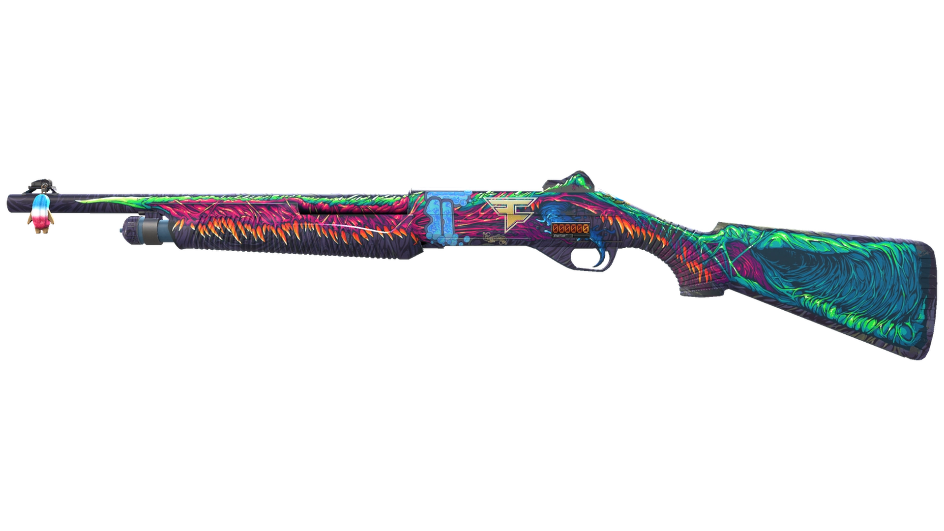 Hyper Beast image