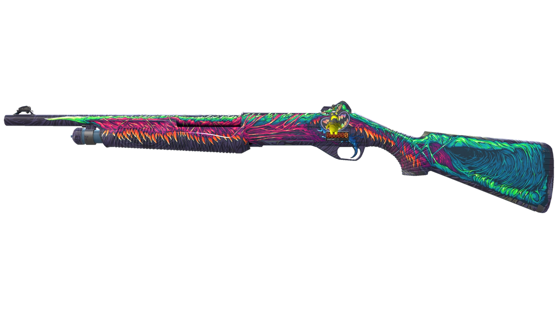 Hyper Beast image