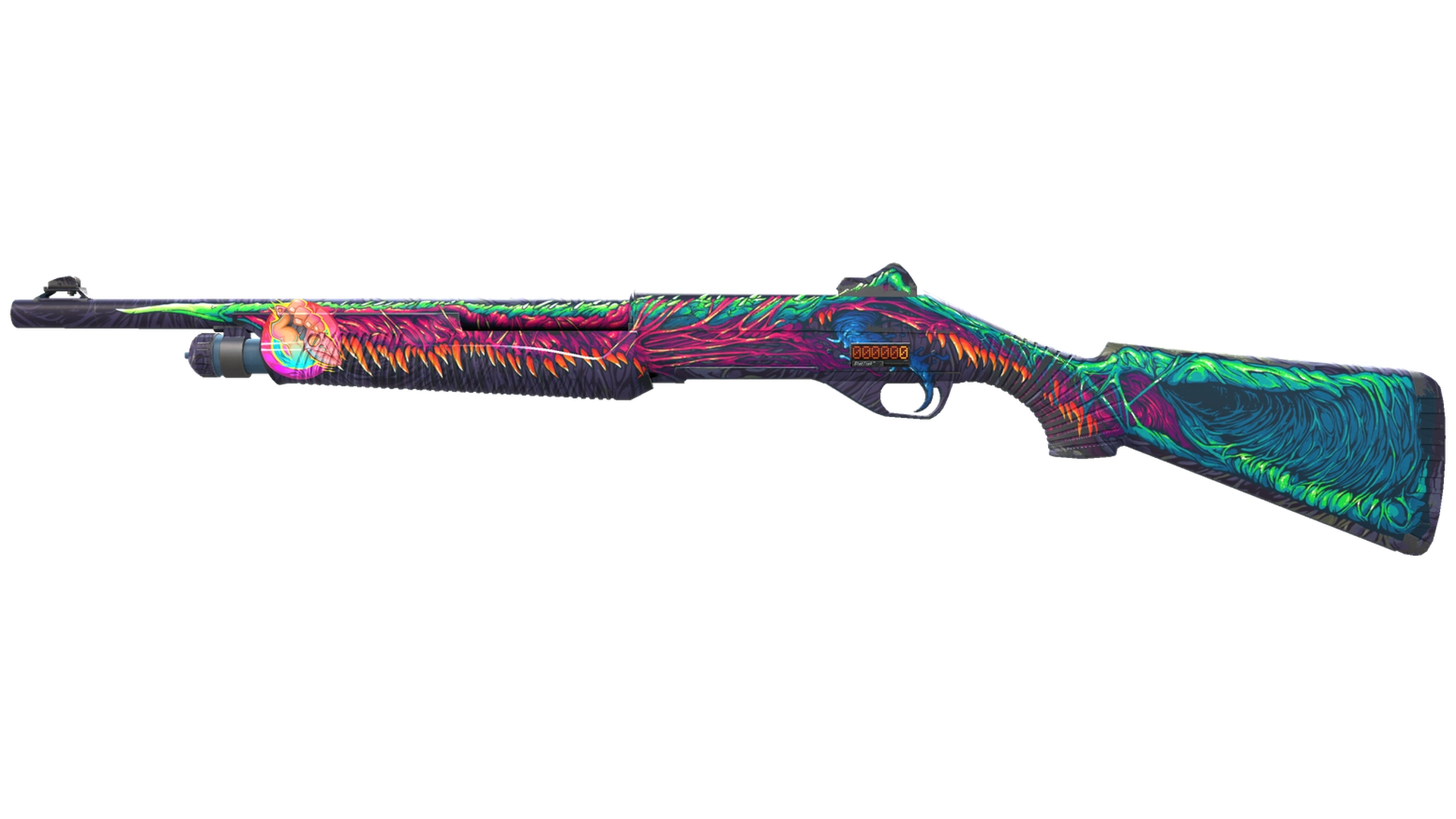 Hyper Beast image