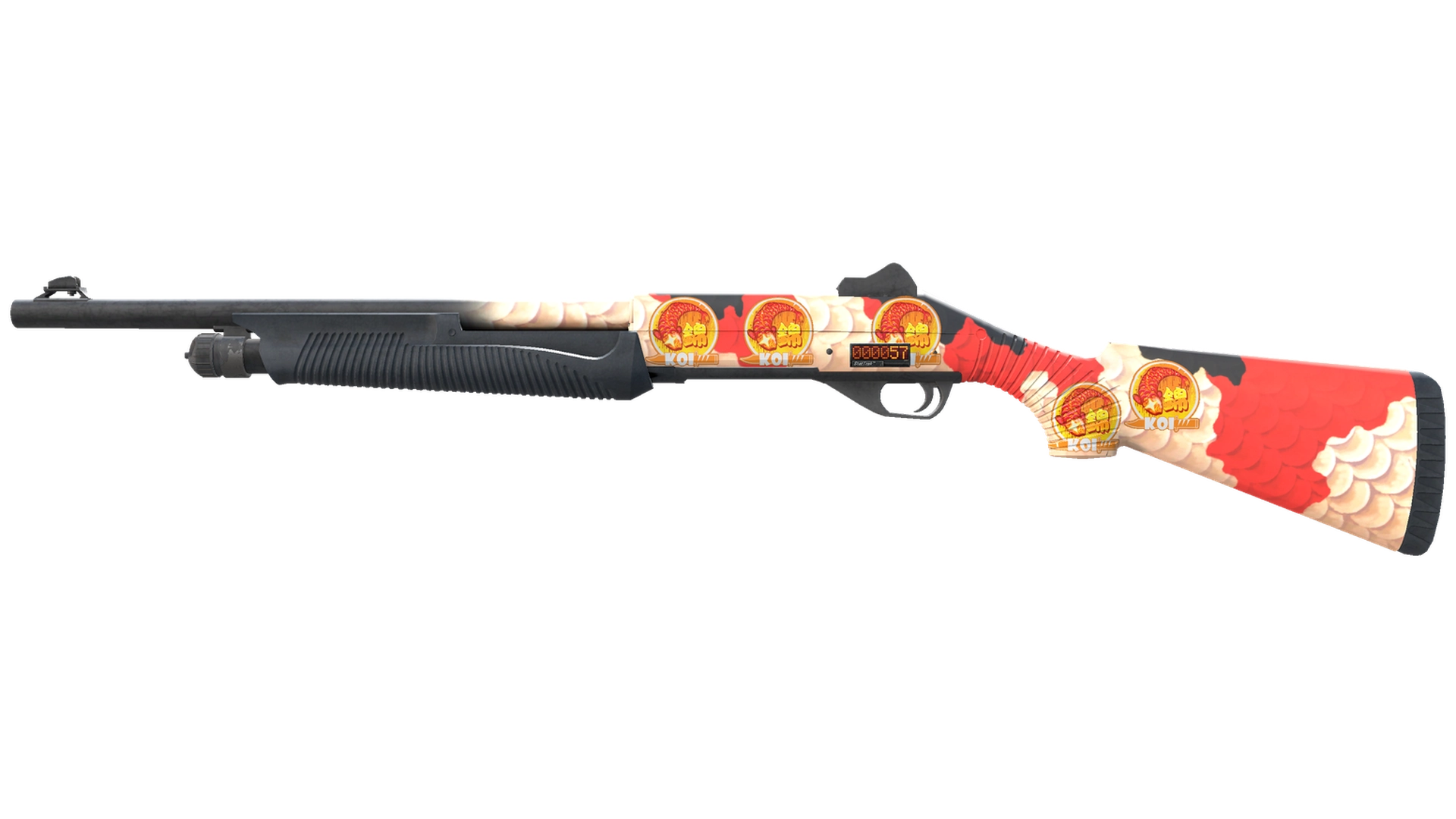 Koi image