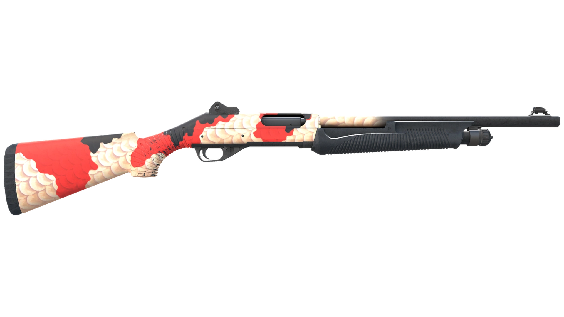 Koi image