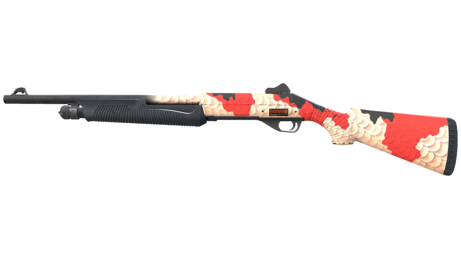 Koi image