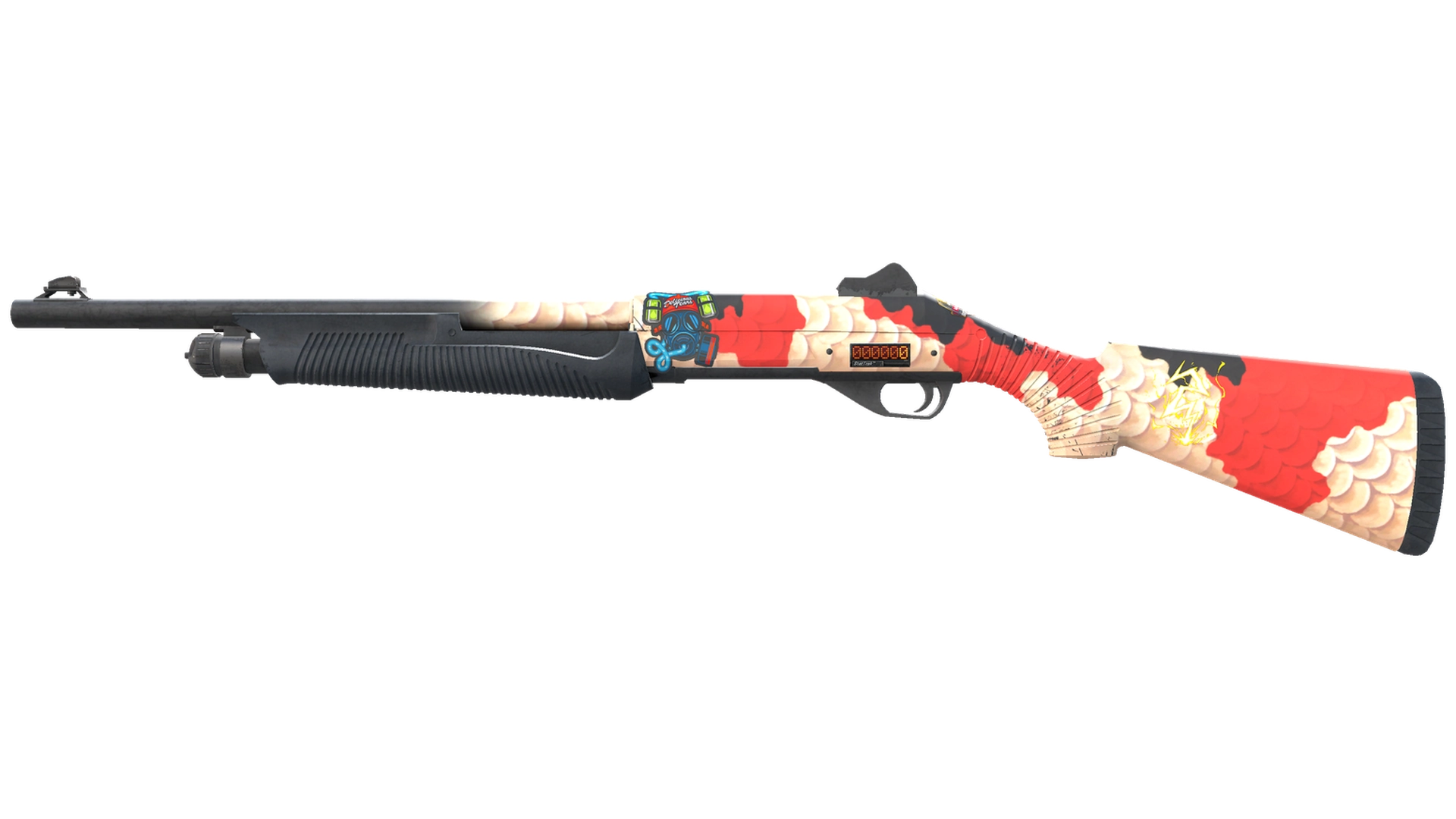 Koi image