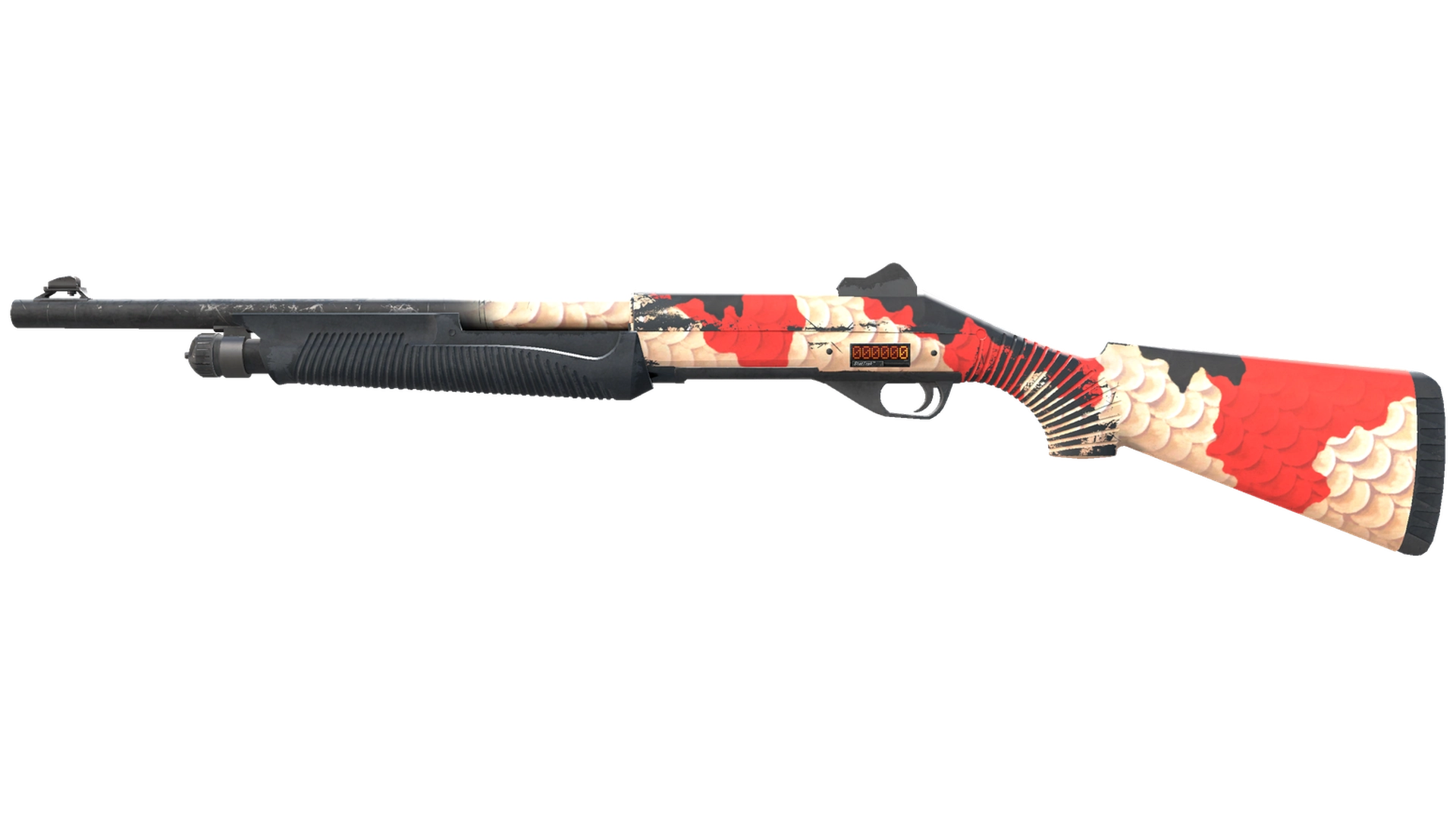 StatTrak™ Nova | Koi (Field-Tested)