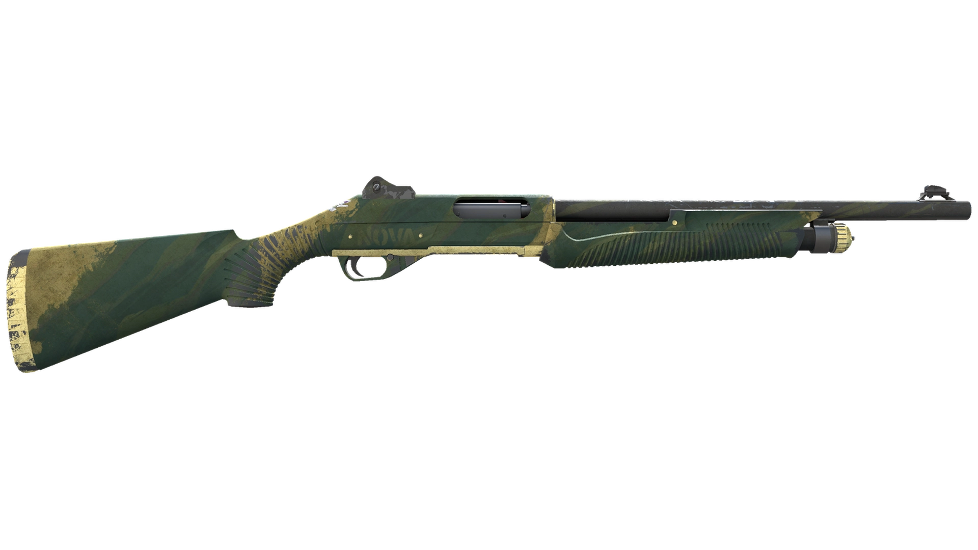 Ranger image