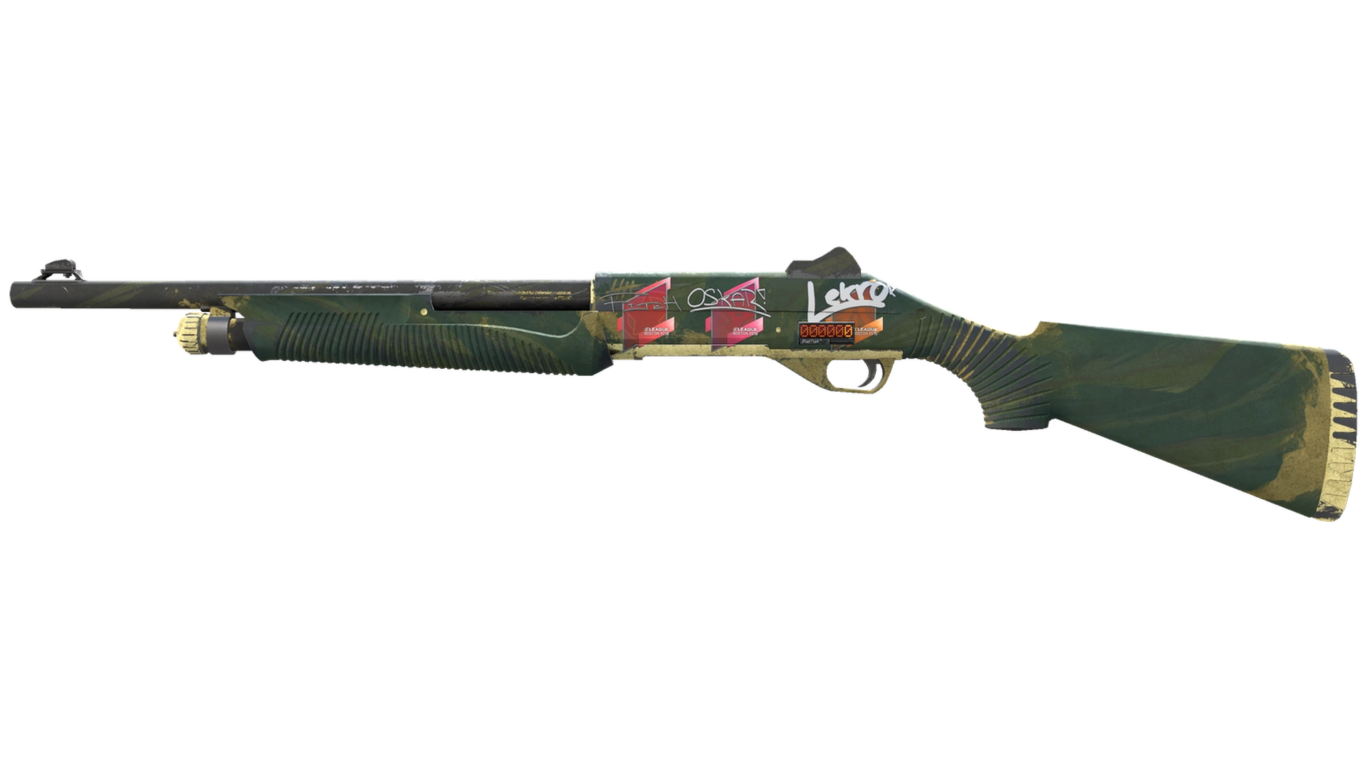 Ranger image